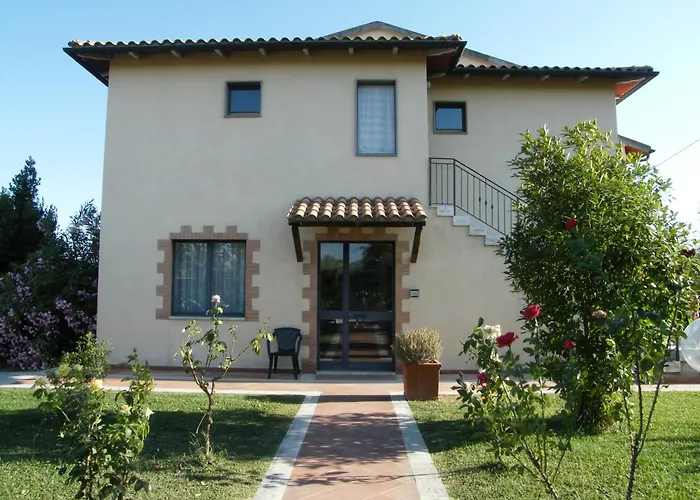 Agriturismo Poggio alle Calle