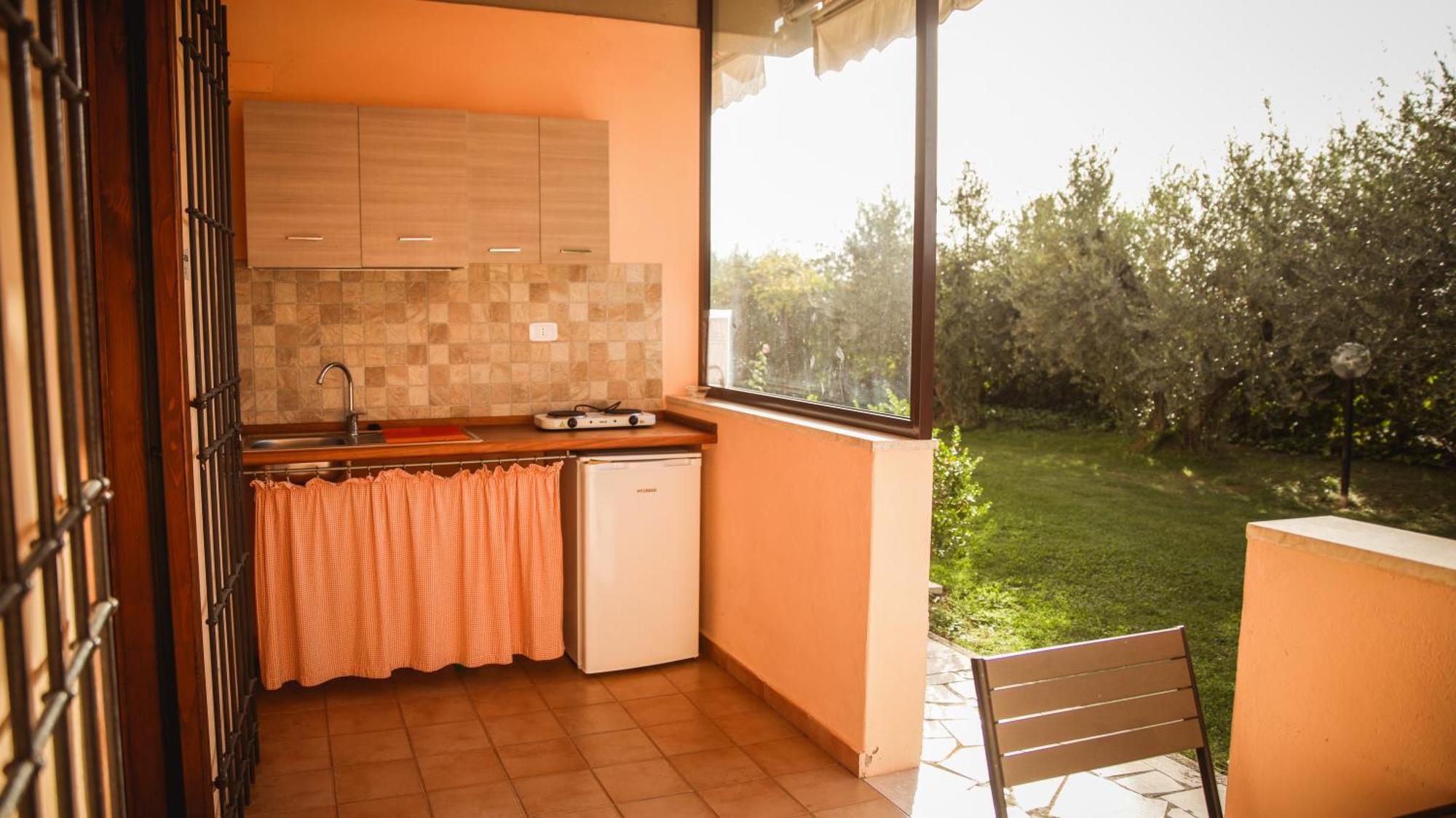 Poggio Alle Calle