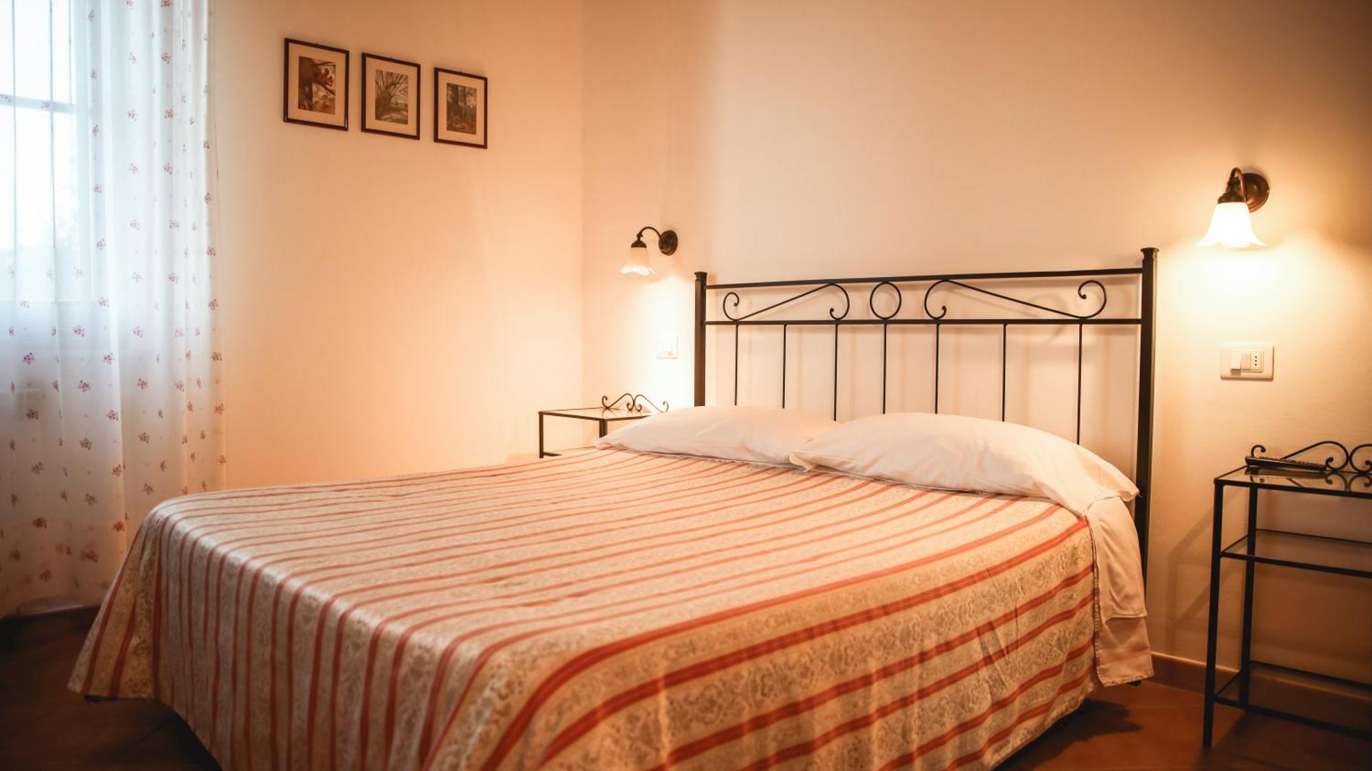 Poggio Alle Calle Saturnia