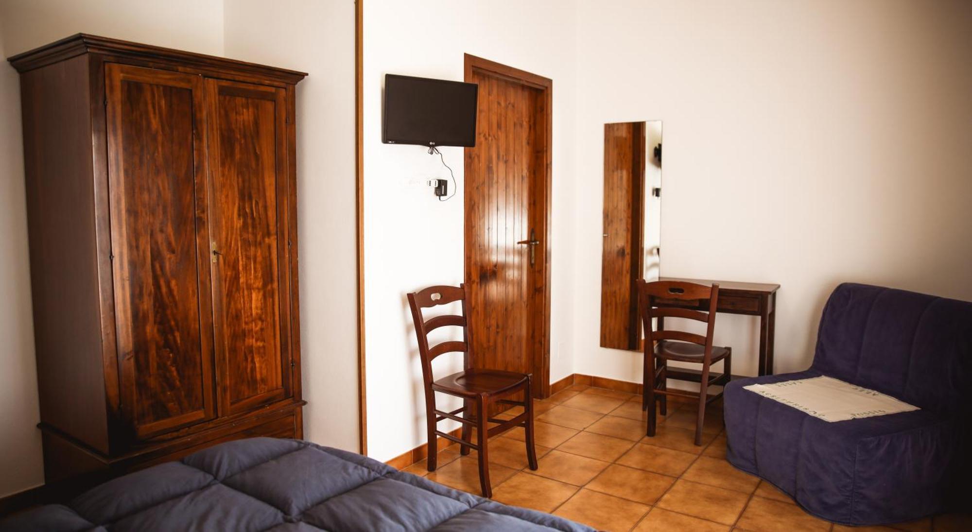 Poggio Alle Calle Landhaus *
