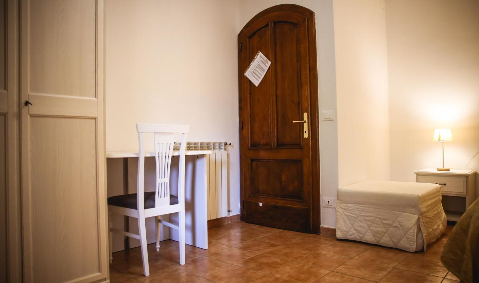 Casa de Campo Poggio Alle Calle Saturnia