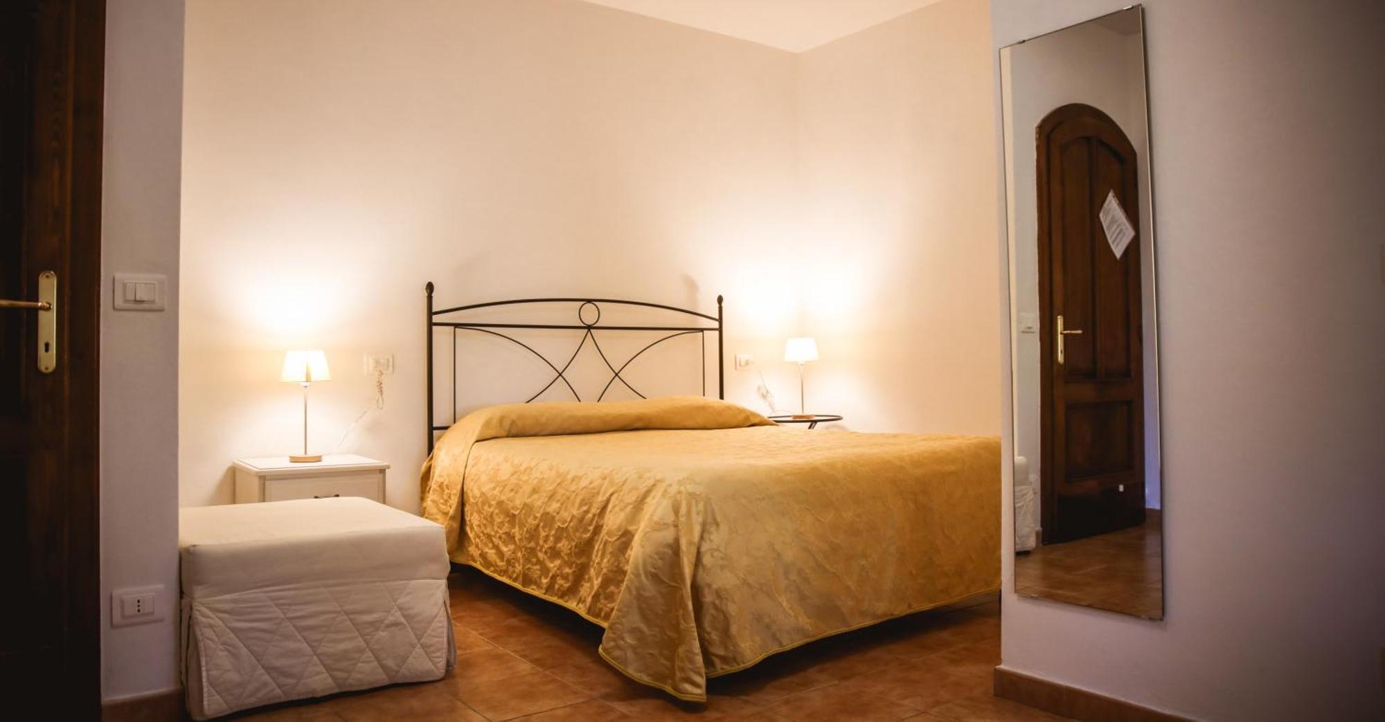 Casa de Campo Poggio Alle Calle