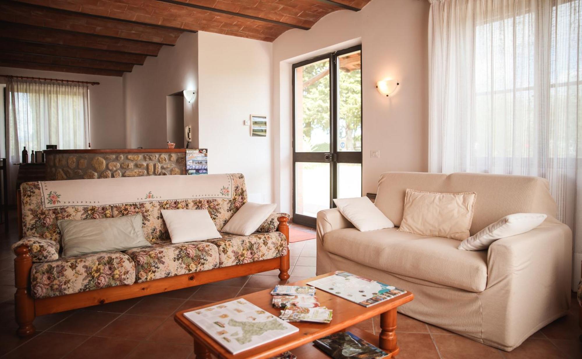 Poggio Alle Calle Saturnia