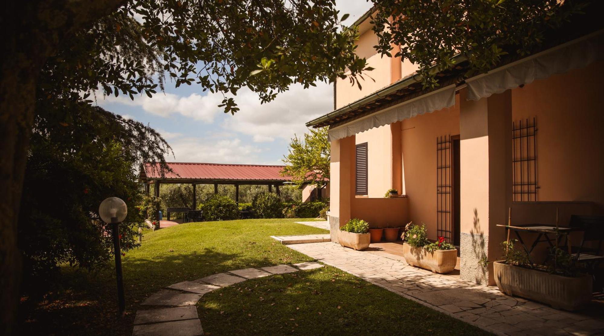 Poggio Alle Calle