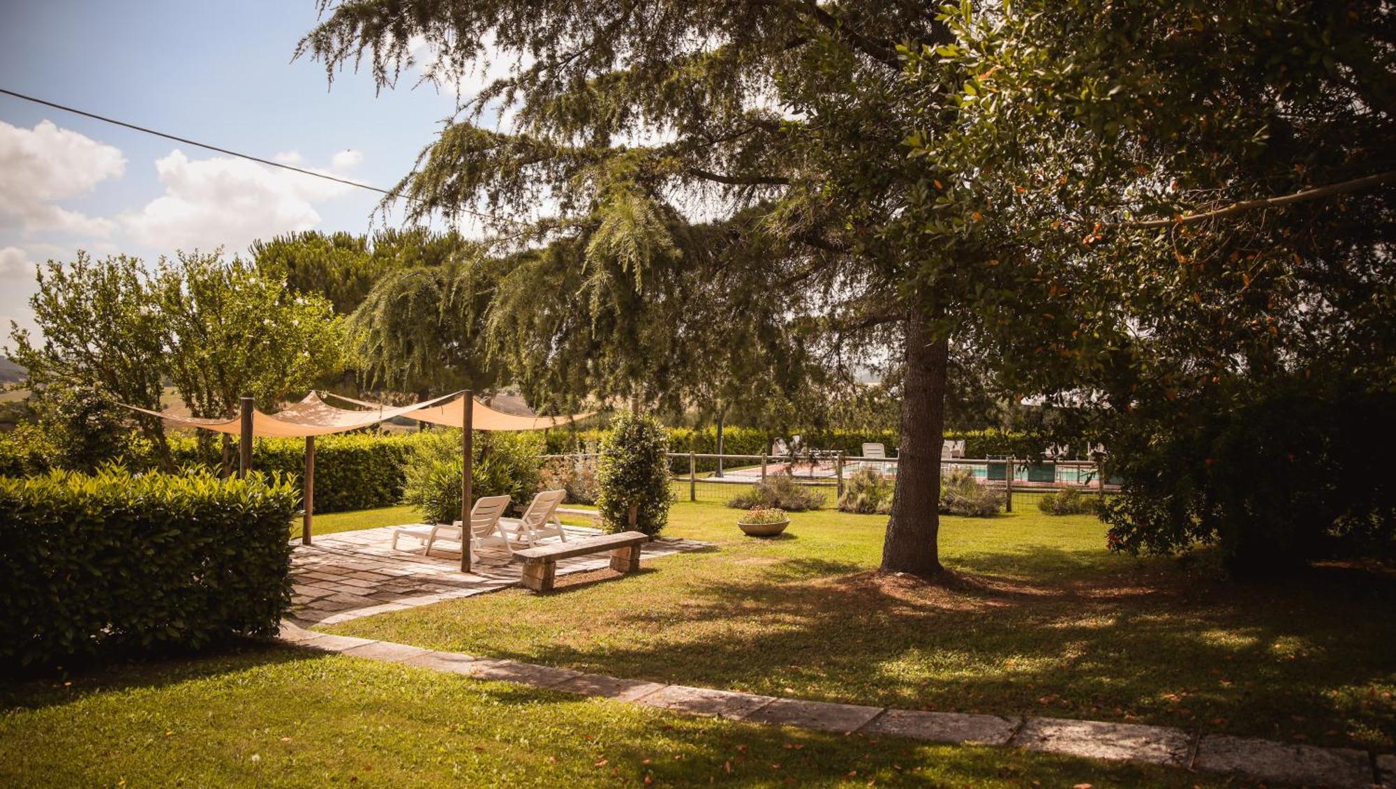 Poggio Alle Calle Casa de Campo *