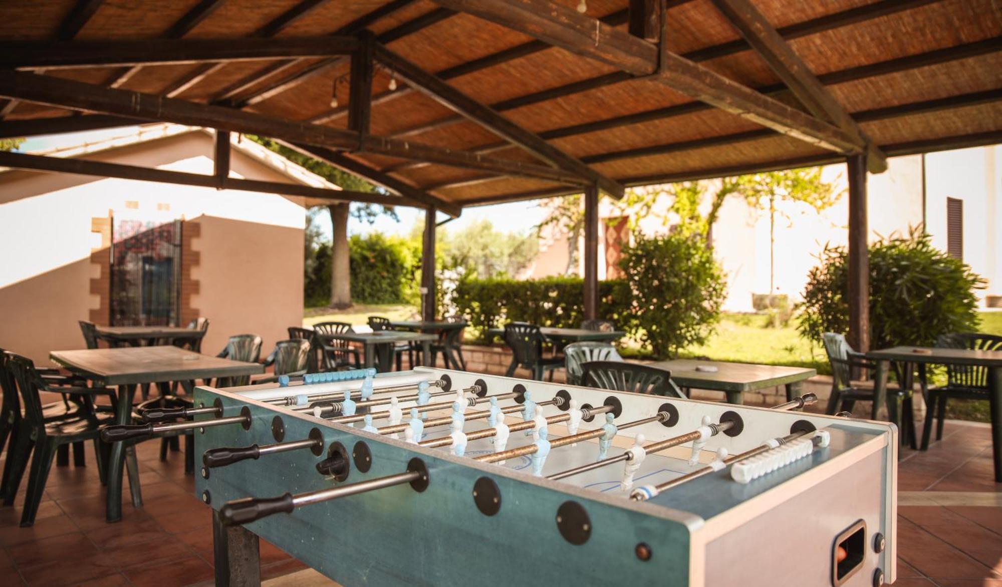 Casa de Campo Poggio Alle Calle *