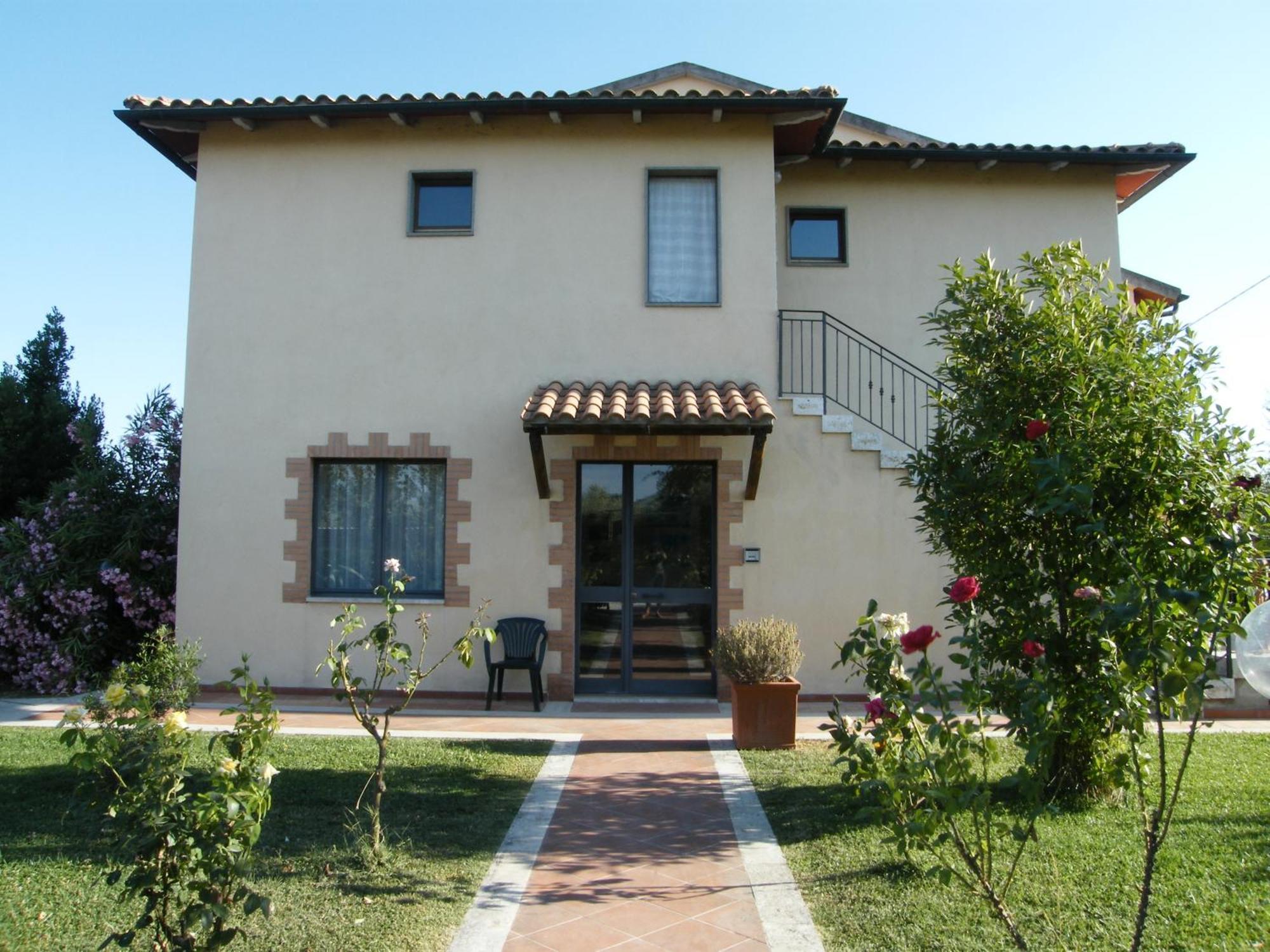 Poggio Alle Calle Casa de Campo