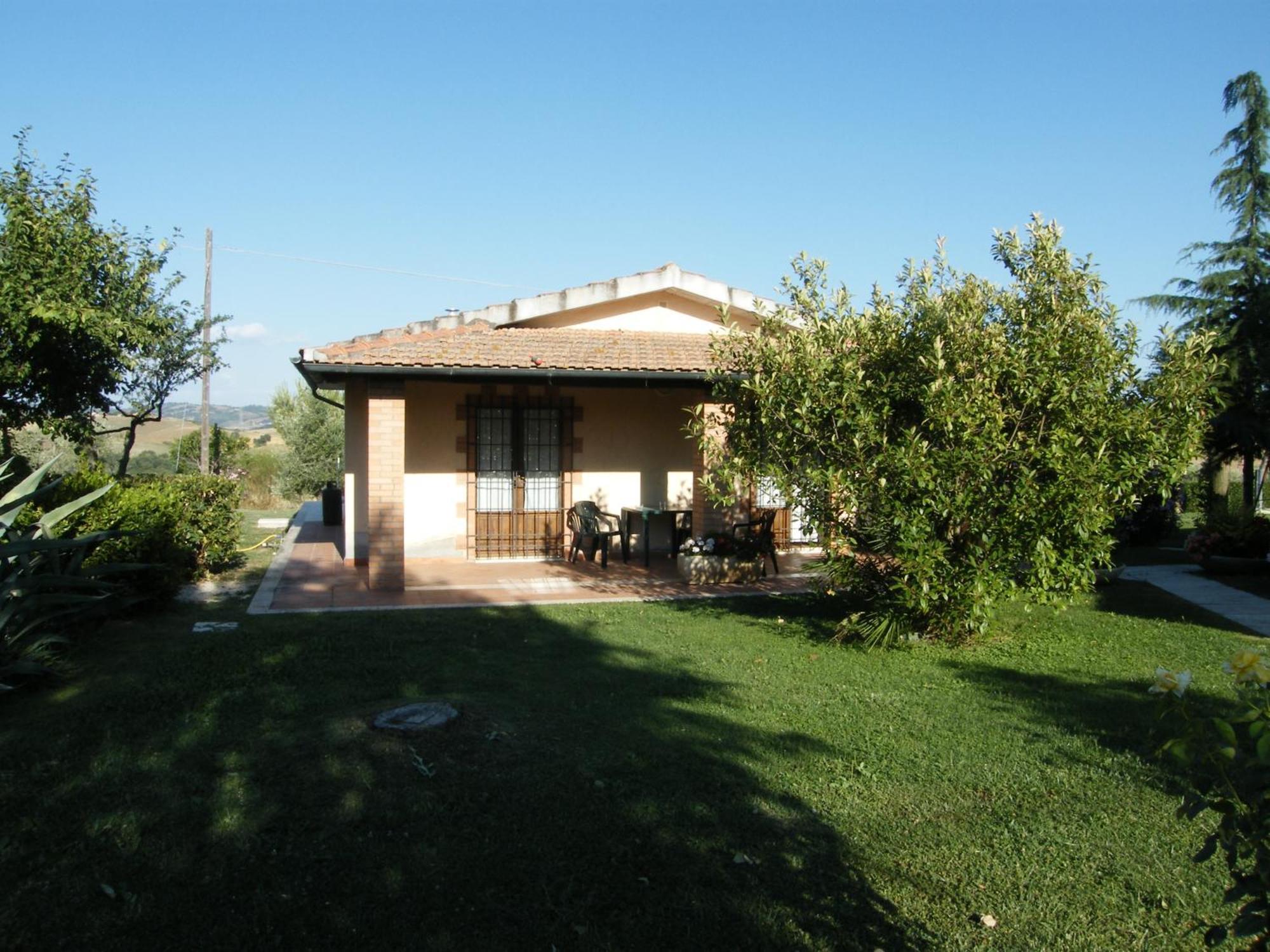 Casa de Campo Poggio Alle Calle *