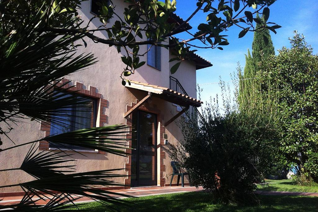 Poggio Alle Calle