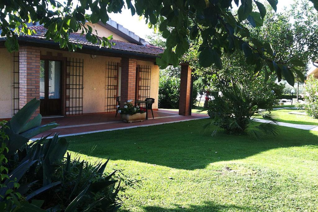 Poggio Alle Calle Casa de Campo