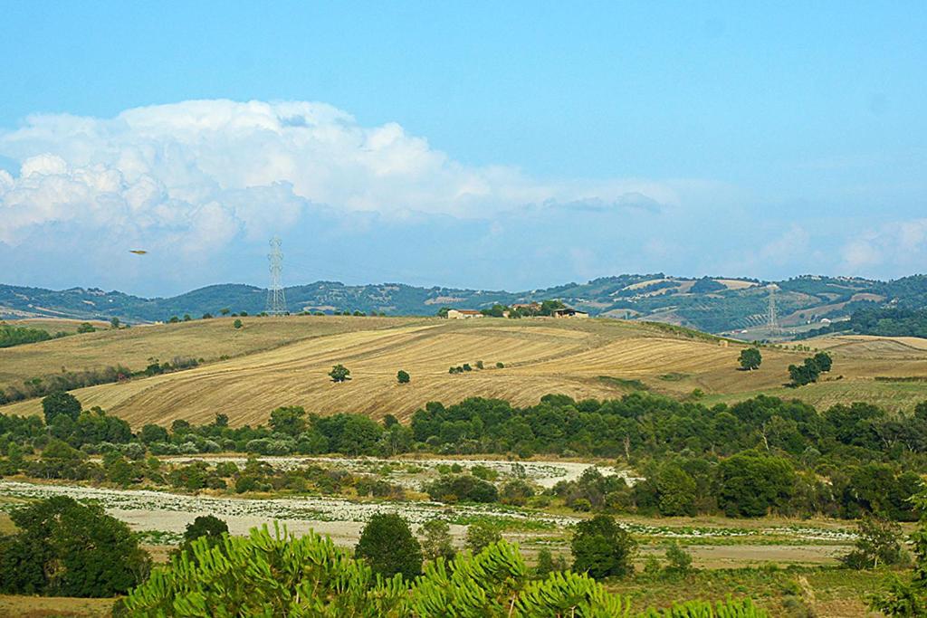 Poggio Alle Calle Casa de Campo *