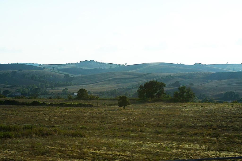 Casa de Campo Poggio Alle Calle *