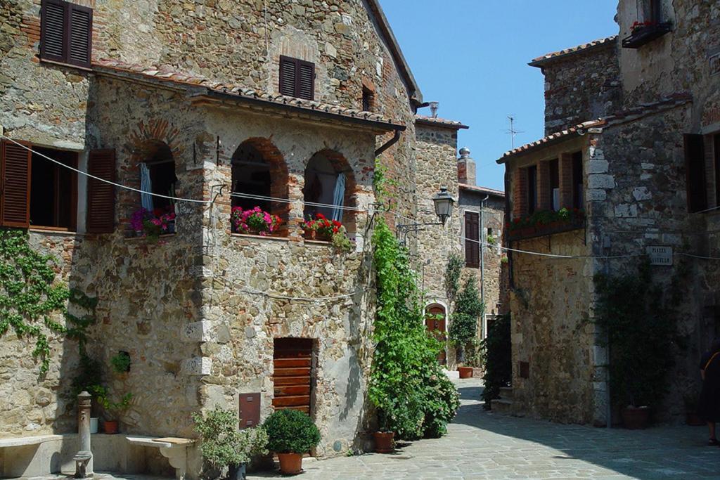 Poggio Alle Calle Landhaus *