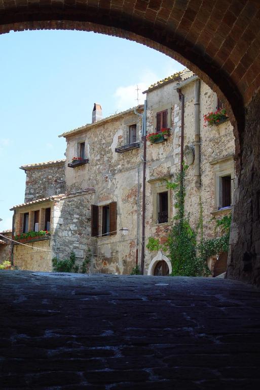 Poggio Alle Calle Casa de Campo