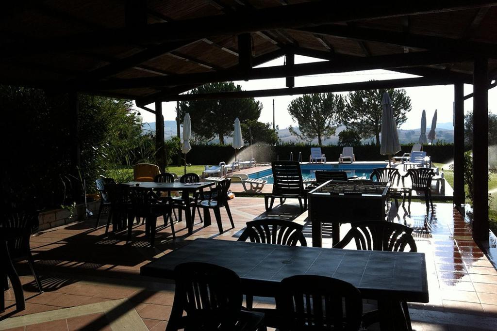 Casa de Campo Poggio Alle Calle *