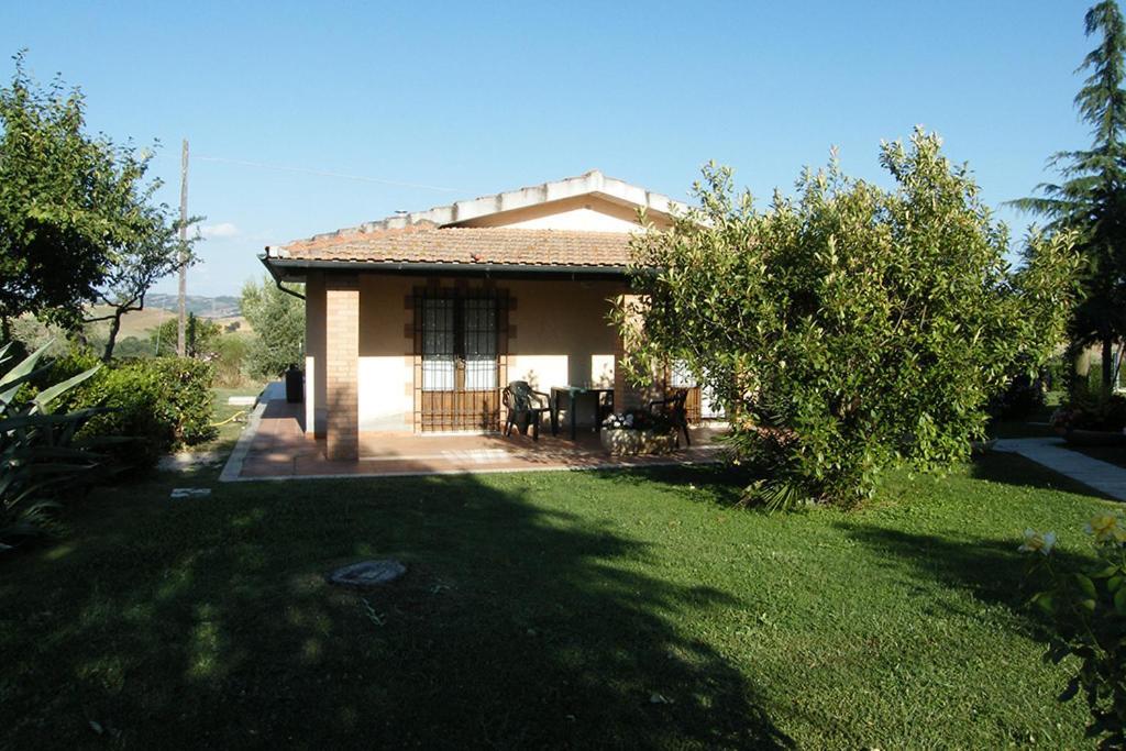 Poggio Alle Calle Casa de Campo Saturnia